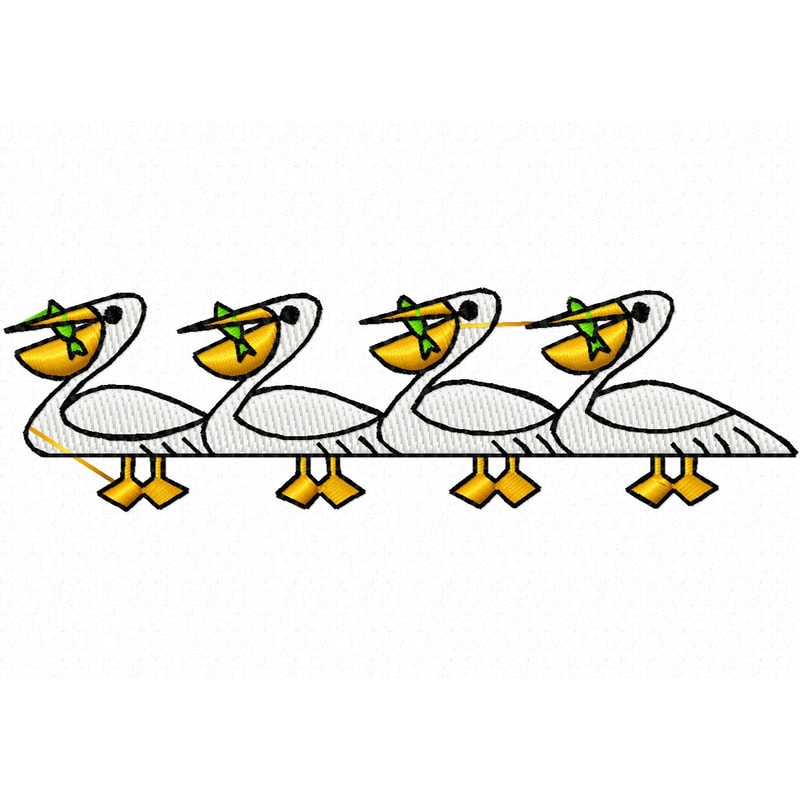 OESD 11200 Border A 2