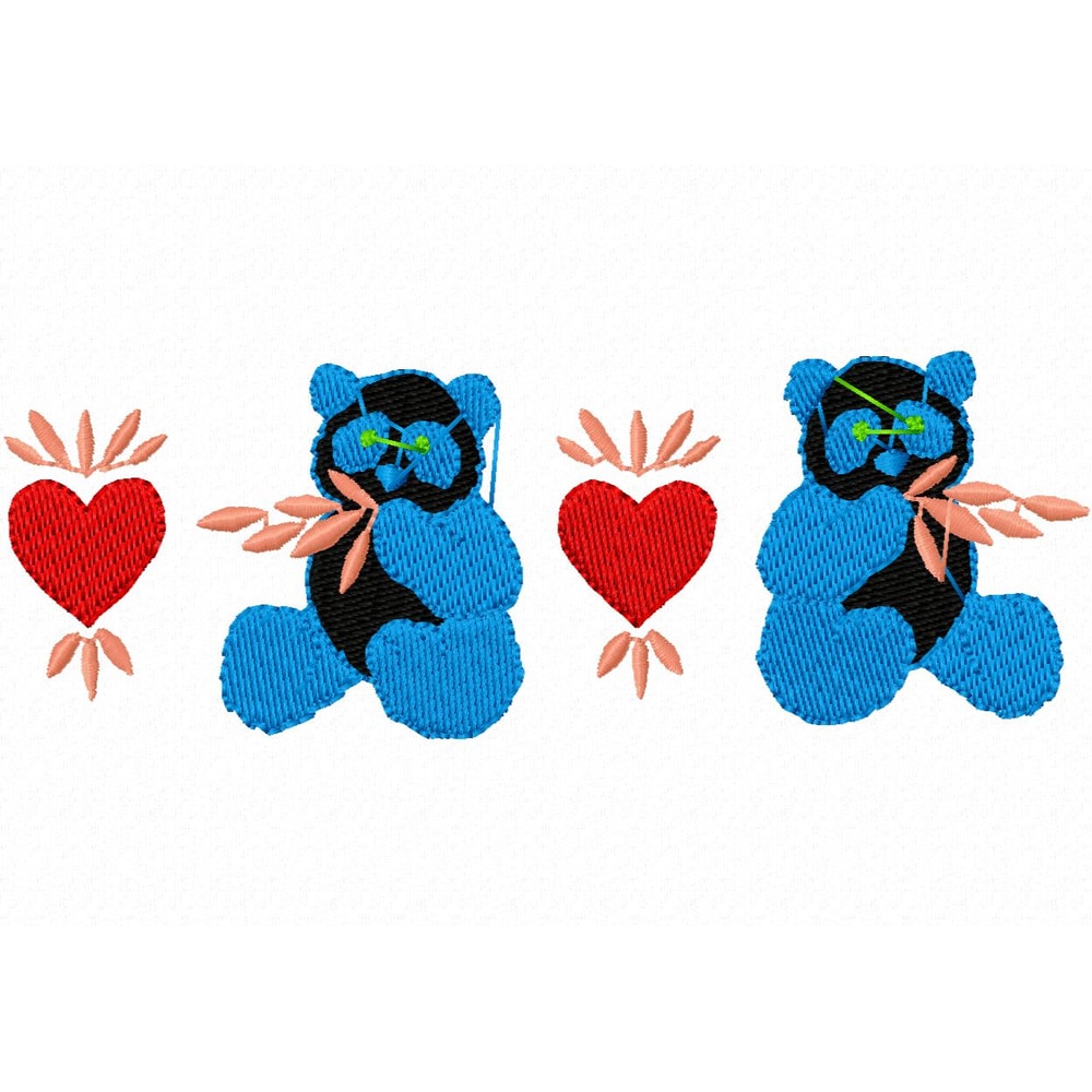 OESD 11200 Border A 8