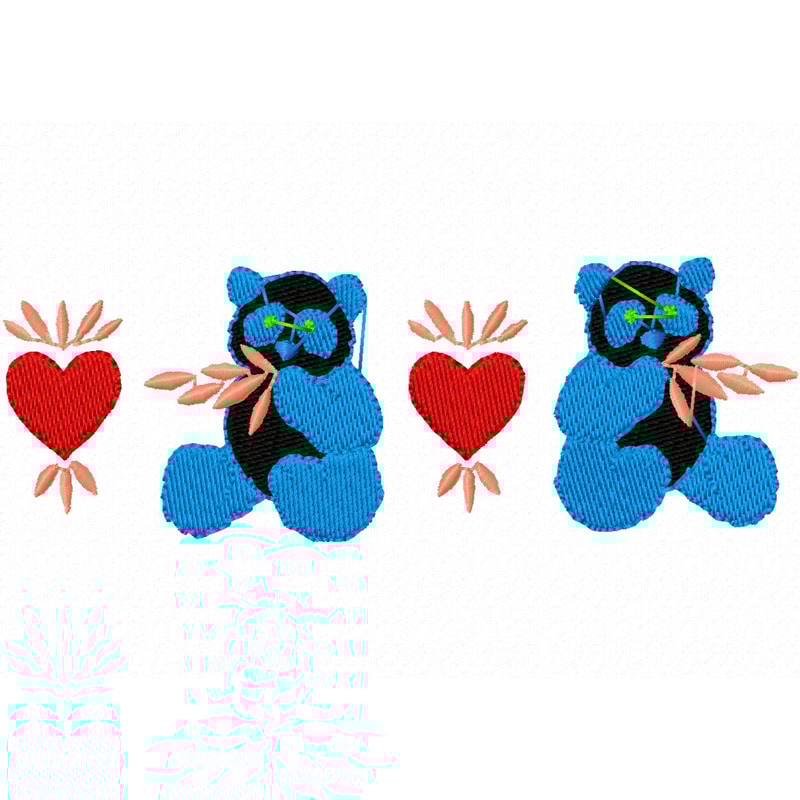 OESD 11200 Border A 8