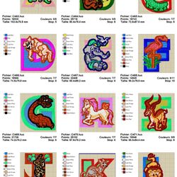 oesd 11415 loveable letters