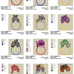 oesd 11427 mascot 19