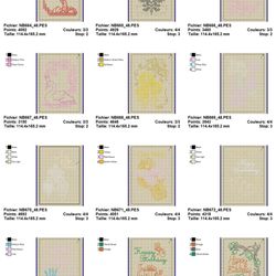 oesd 12282 essential sentiments