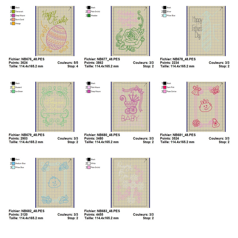 OESD 12282 Essential Sentiments 1