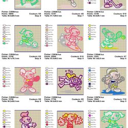 oesd 11442 lil one 4