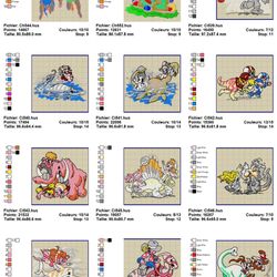 oesd 11444 jurassic fun