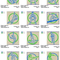 oesd 11491 sport contours 3