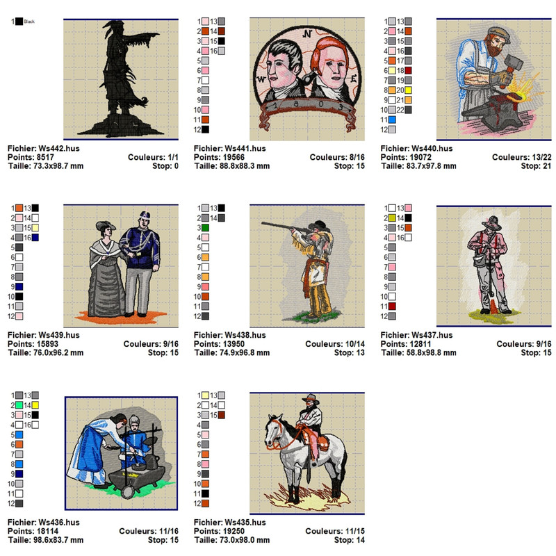 OESD 11506 Western 3 1