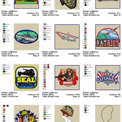 oesd 11523 patriotic 4