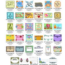 oesd 11576 needle art