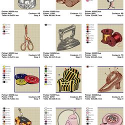 oesd 11627 needle art 2