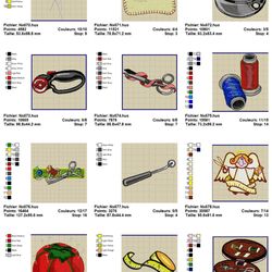 oesd 11628 needle art 3