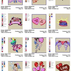 oesd 11650 valentine 2