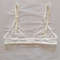 Light Ivory Bralet 1