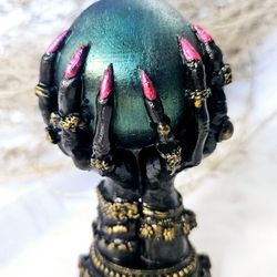 candle heavenly ball