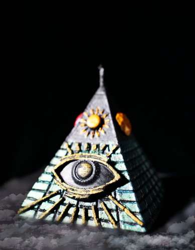 Pyramid