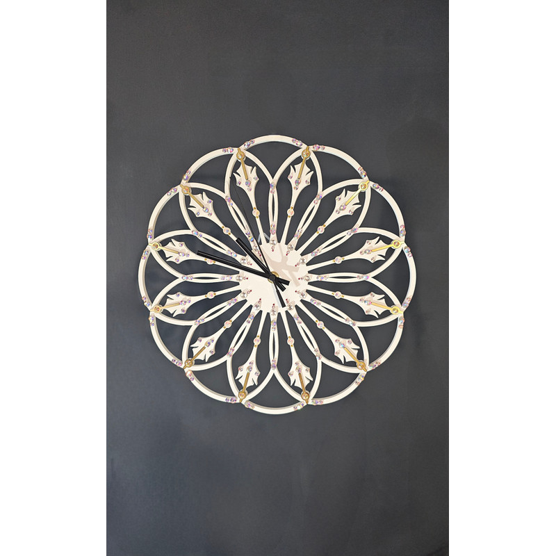 Luyas Interior Clock 0