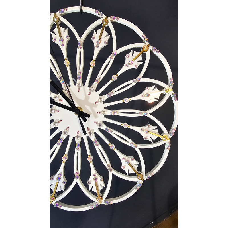 Luyas Interior Clock 1