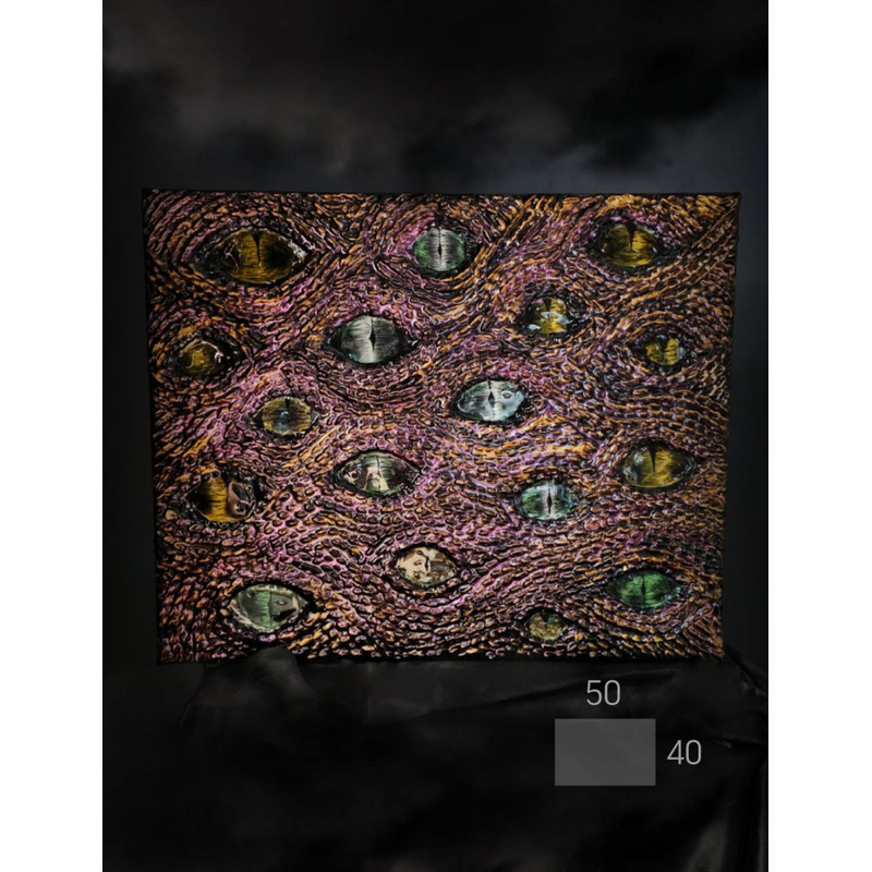 Painting The Guardian Of Dreams 1