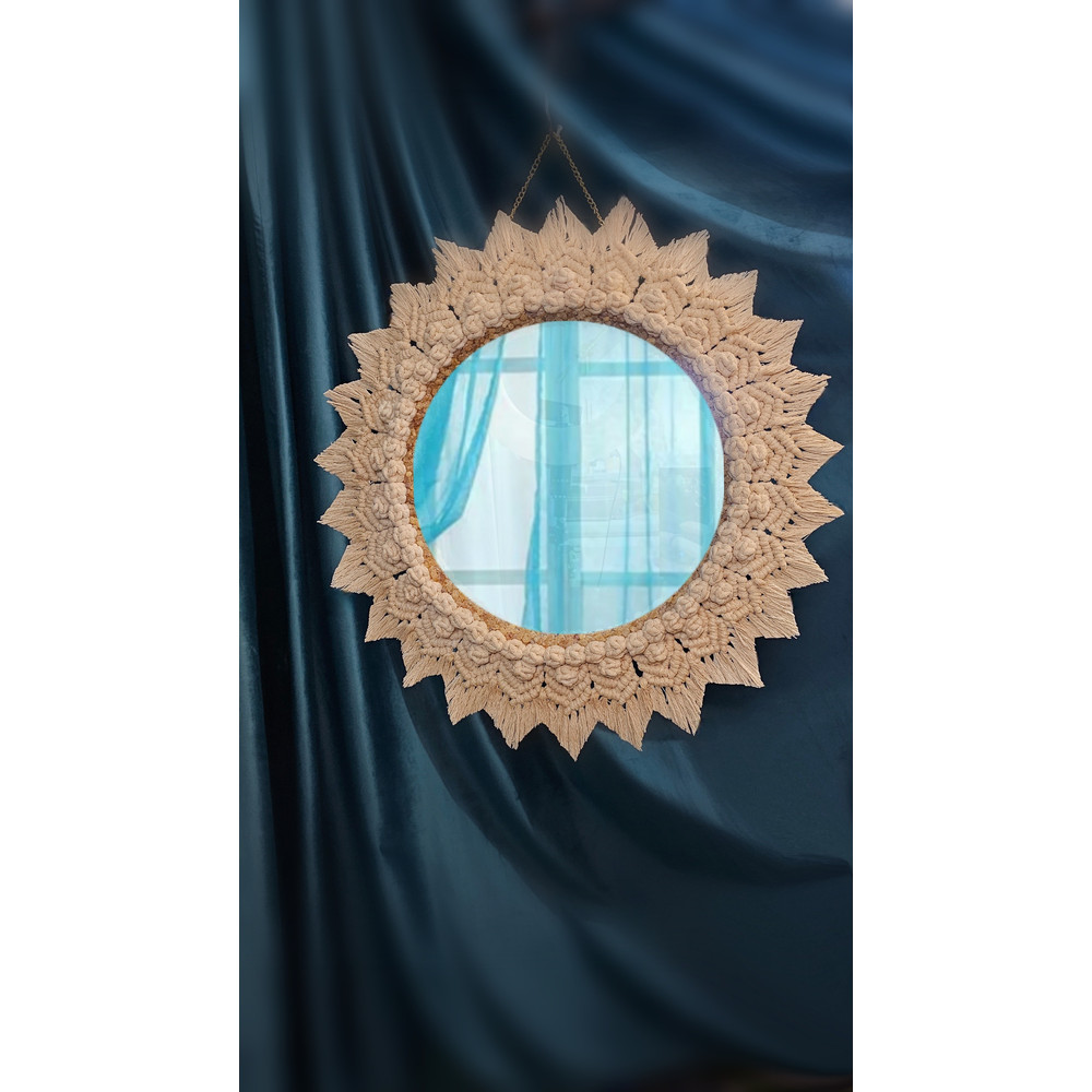 The Magic Mirror Of Salamis 0