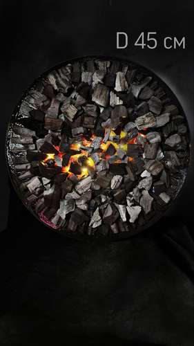 Painting Whisper of Ashes