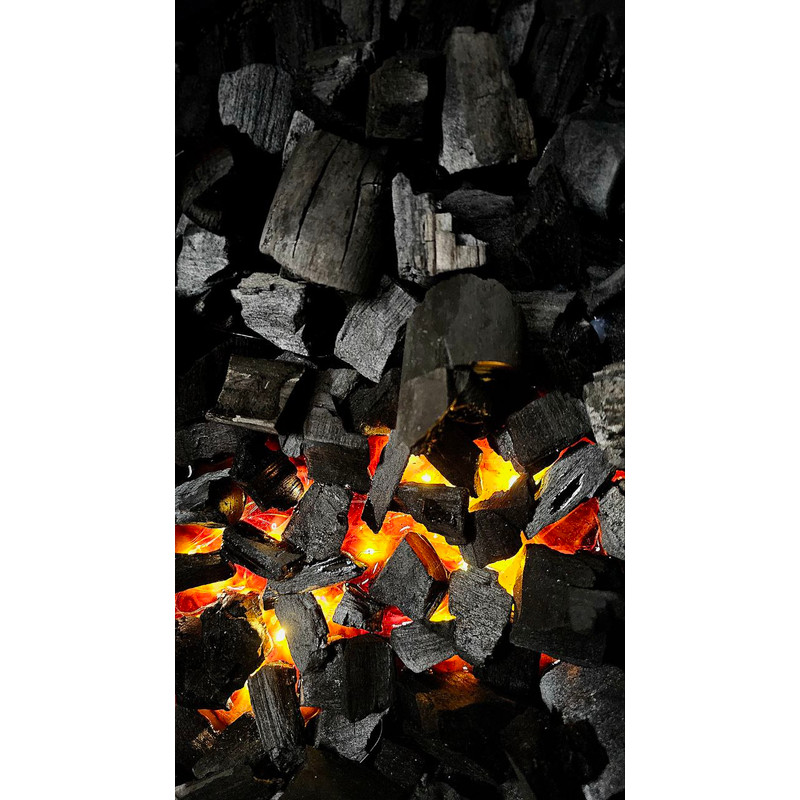 Painting Whisper Of Ashes 2