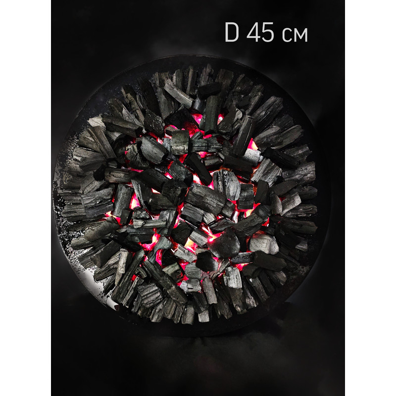 Interior Painting Black 1