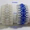 Tutorial Cuff Bracelet Loom Stitch Bead Pattern Tomyris Bracelet Beading Preciosa Seed Beads 100 PDF Fail 3