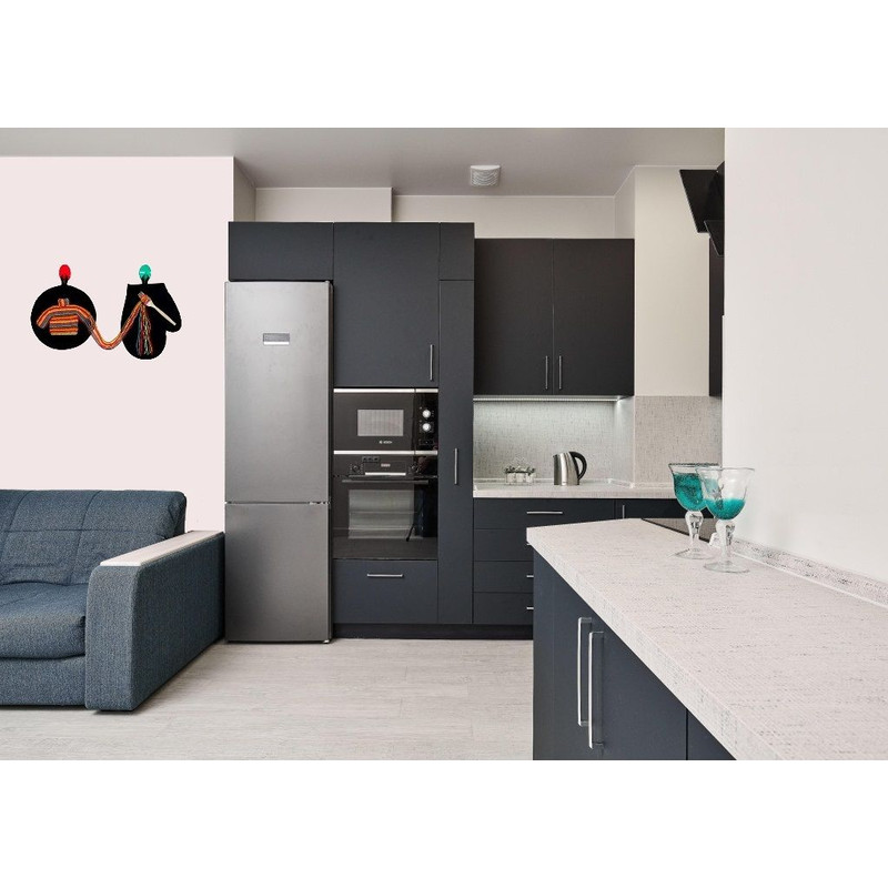 Tutorial Decorative Potholders Tasty World Step By Step Tutorial On How To Create A Kitchen Decorat 3