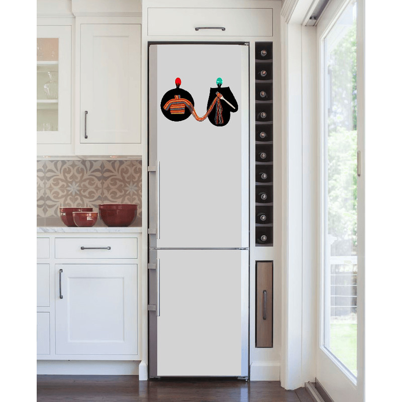 Tutorial Decorative Potholders Tasty World Step By Step Tutorial On How To Create A Kitchen Decorat 5