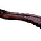 Gift For Him Handcrafted SnakeHead Viking Axe Engraved Stainless Steel Blade Carved Wooden Handle 8