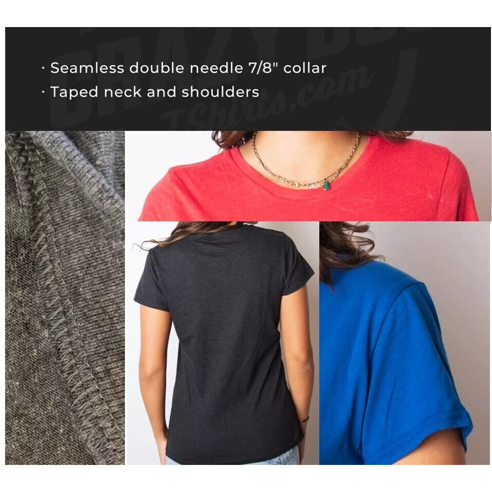 Womens Salem Mass 1692 XL T Shirt Funny Halloween Witch Broom Joke Tee For Ladies XL 3