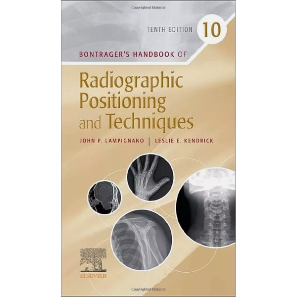 Radiographic Positioning and Techniques | Inspire Uplift