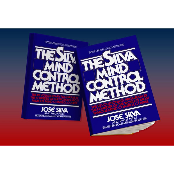 The Silva Mind Control Method Inspire Uplift the-silva-mind-control-method-inspire-uplift