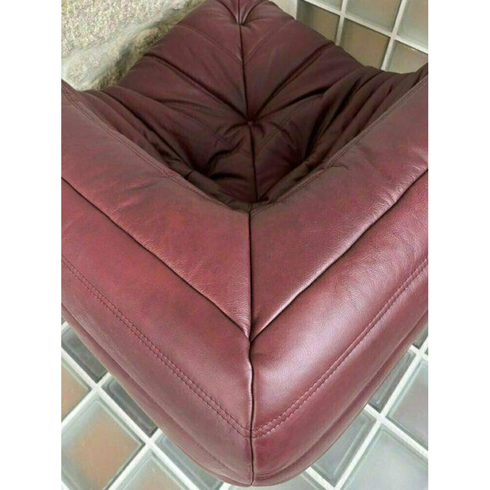 Michel Ducaroys Togo Sofa Collection For Ligne Roset Set Of 5 5