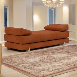 luxury sigmund sofa bed