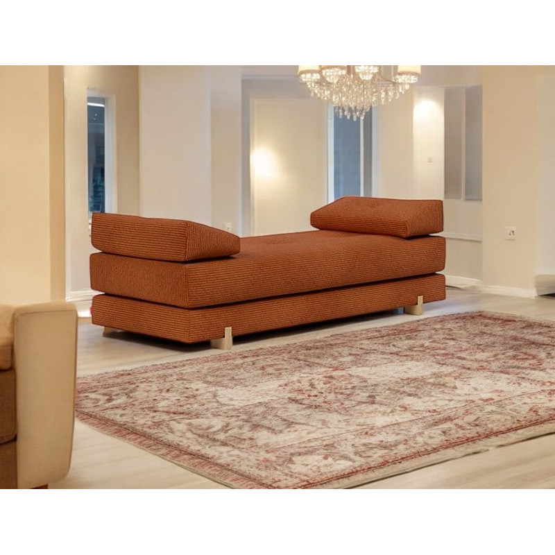 Luxury Sigmund Sofa Bed 0