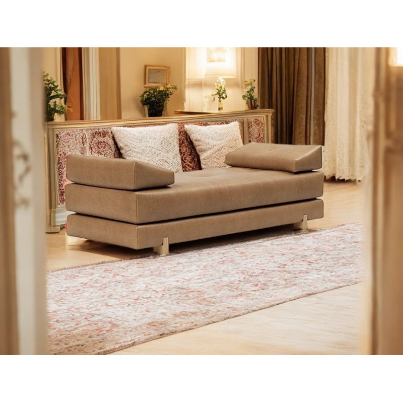 Luxury Sigmund Sofa Bed 1