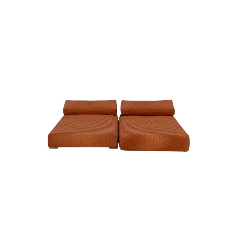 Luxury Sigmund Sofa Bed 4