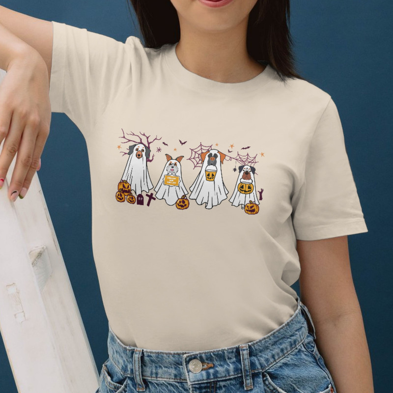 Ghost Dog Halloween Png Happy Halloween Png Bad Witch Dog Png Haloween Witch Png 1