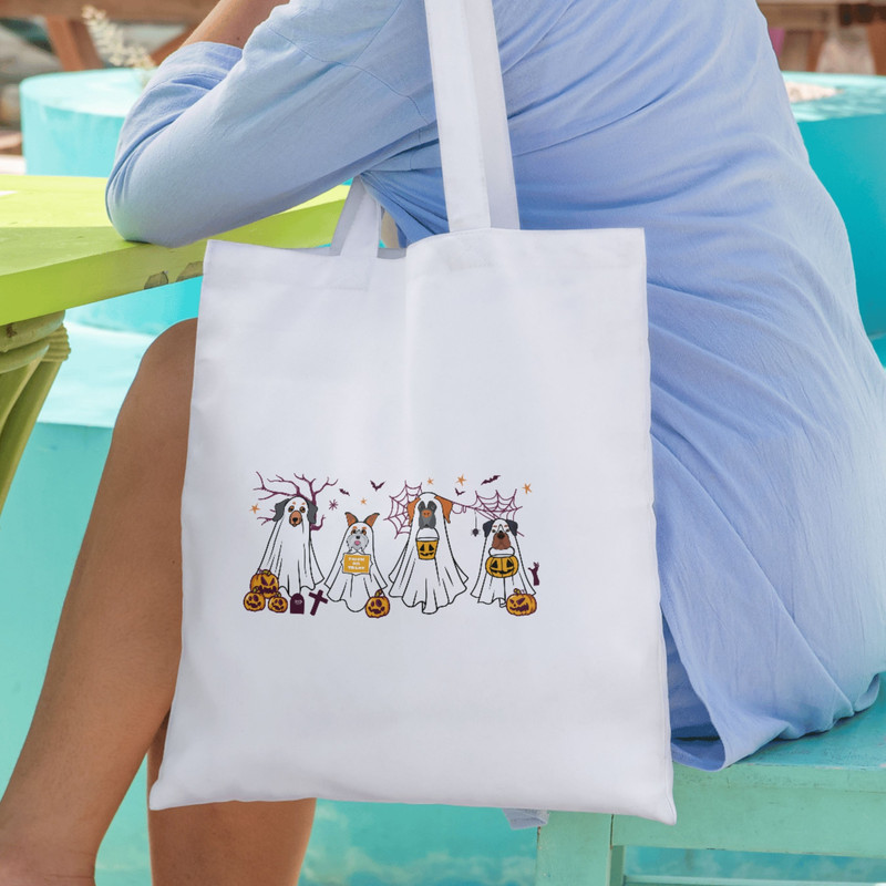 Ghost Dog Halloween Png Happy Halloween Png Bad Witch Dog Png Haloween Witch Png 2