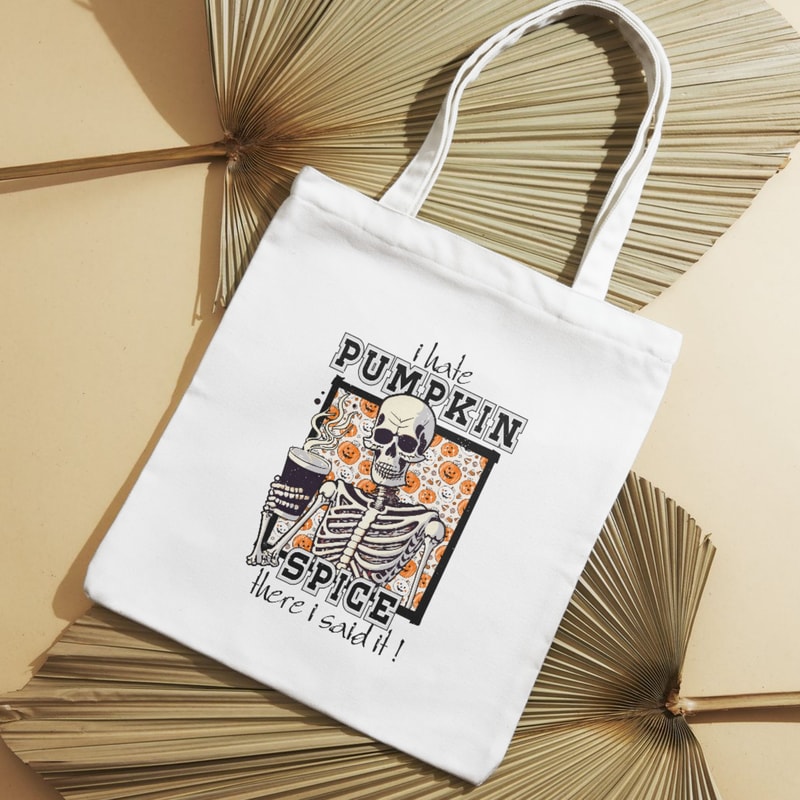 I Hate Pumpkin Spice Png Pumpkin Clipart Leopard PumpkinAutumn Png Fall Sublimate Design Png 3