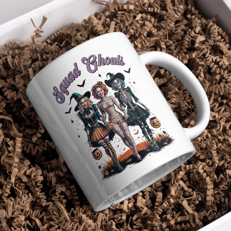 Spooky Bitch Halloween Aesthetic Png Spooky Season Png Retro Halloween Png Squad Ghouls Png Witchy Png 2