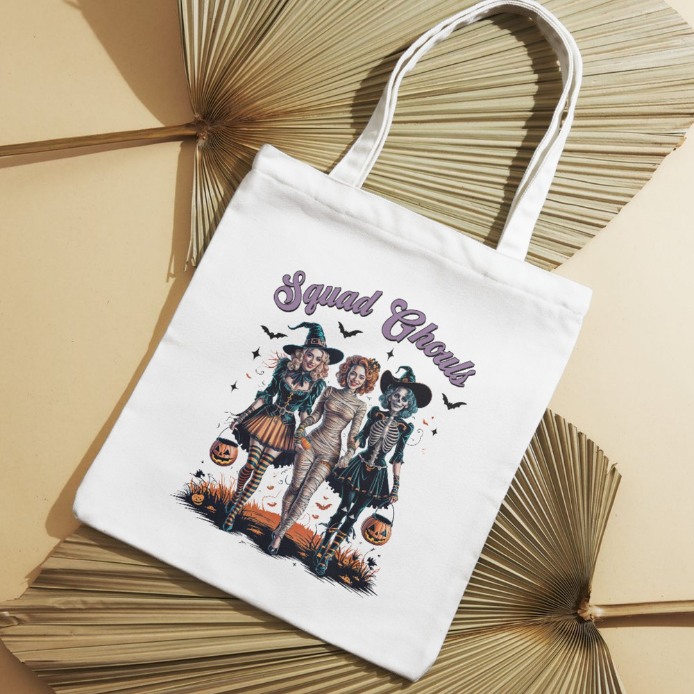 Spooky Bitch Halloween Aesthetic Png Spooky Season Png Retro Halloween Png Squad Ghouls Png Witchy Png 3