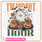 Halloween Sublimations Vintage Downloads Bats Png Groovy Retro Design Ghost Pumpkin Haunted Florals 0