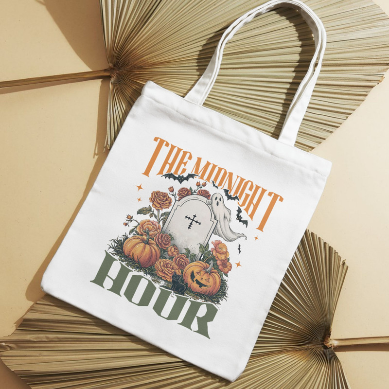 Halloween Sublimations Vintage Downloads Bats Png Groovy Retro Design Ghost Pumpkin Haunted Florals 3