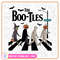 The Bootles Parody Halloween Png Trick Or Treat Digital Downloads Abbey Road Sublimation Design Vampire Witch Mummy 0