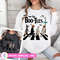 The Bootles Parody Halloween Png Trick Or Treat Digital Downloads Abbey Road Sublimation Design Vampire Witch Mummy 1