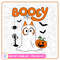 Blueyy Halloween Shirt Png File For Cricut DIGITAL FILE 0