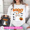Blueyy Halloween Shirt Png File For Cricut DIGITAL FILE 1