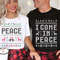 Come In Peace Im Peace Svg Retro Couples Matching Ugly Christmas Svg Ugly Adult Humor Holiday Svg 0